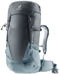 deuter Futura 30 SL Rugzak Dames graphite-shale